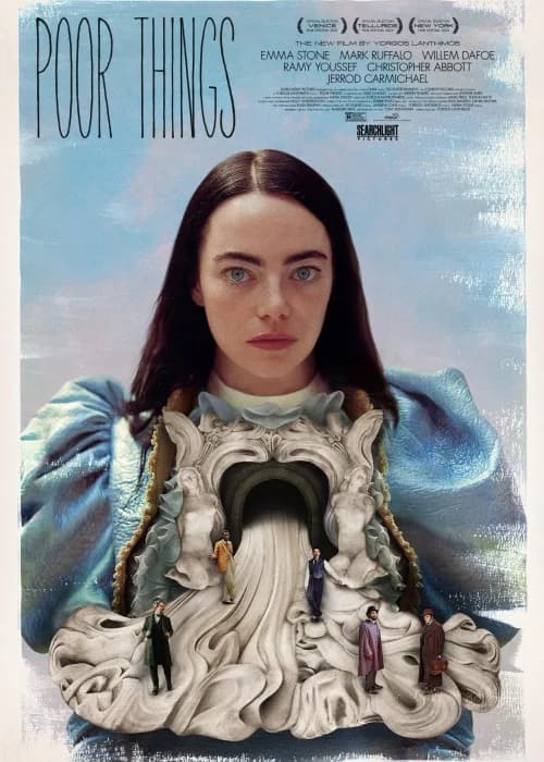 Poor Things Movies VOD | Watch Free Streams