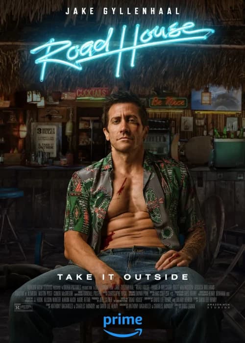Road House Best Streaming Service | 4K Movies