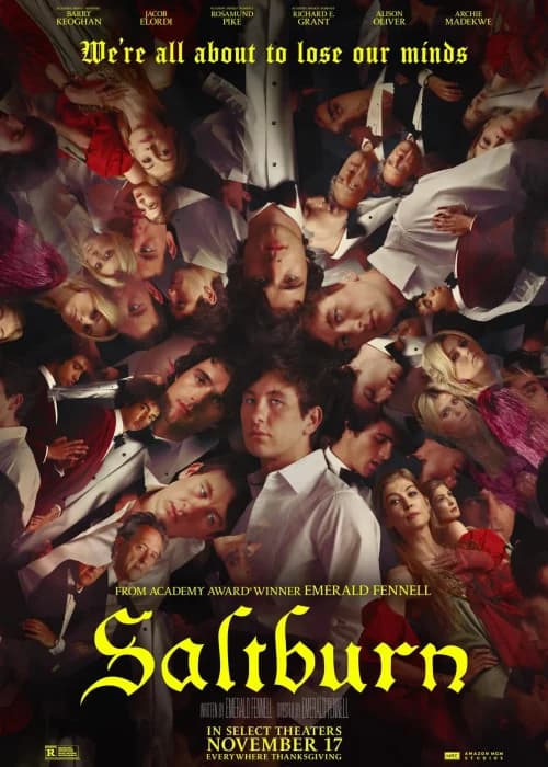 Saltburn Full Movie Streaming | Best Streaming for Firestick 2026