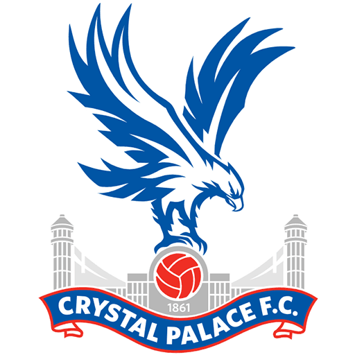 Crystal Palace logo